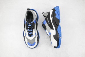 Balenciaga Triple S Shoes BTSS1000038