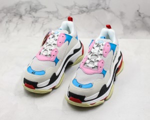 Balenciaga Triple S Shoes BTSS1000041