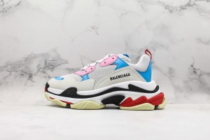Balenciaga Triple S Shoes BTSS1000041