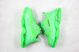Balenciaga Triple S Shoes BTSS1000042