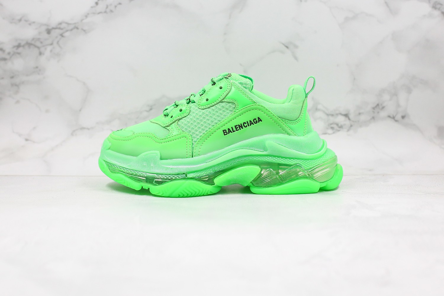 Balenciaga Triple S Shoes BTSS1000042