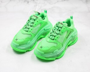 Balenciaga Triple S Shoes BTSS1000042