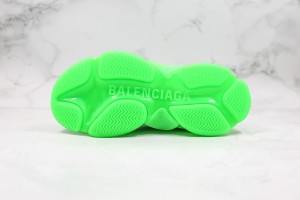 Balenciaga Triple S Shoes BTSS1000042