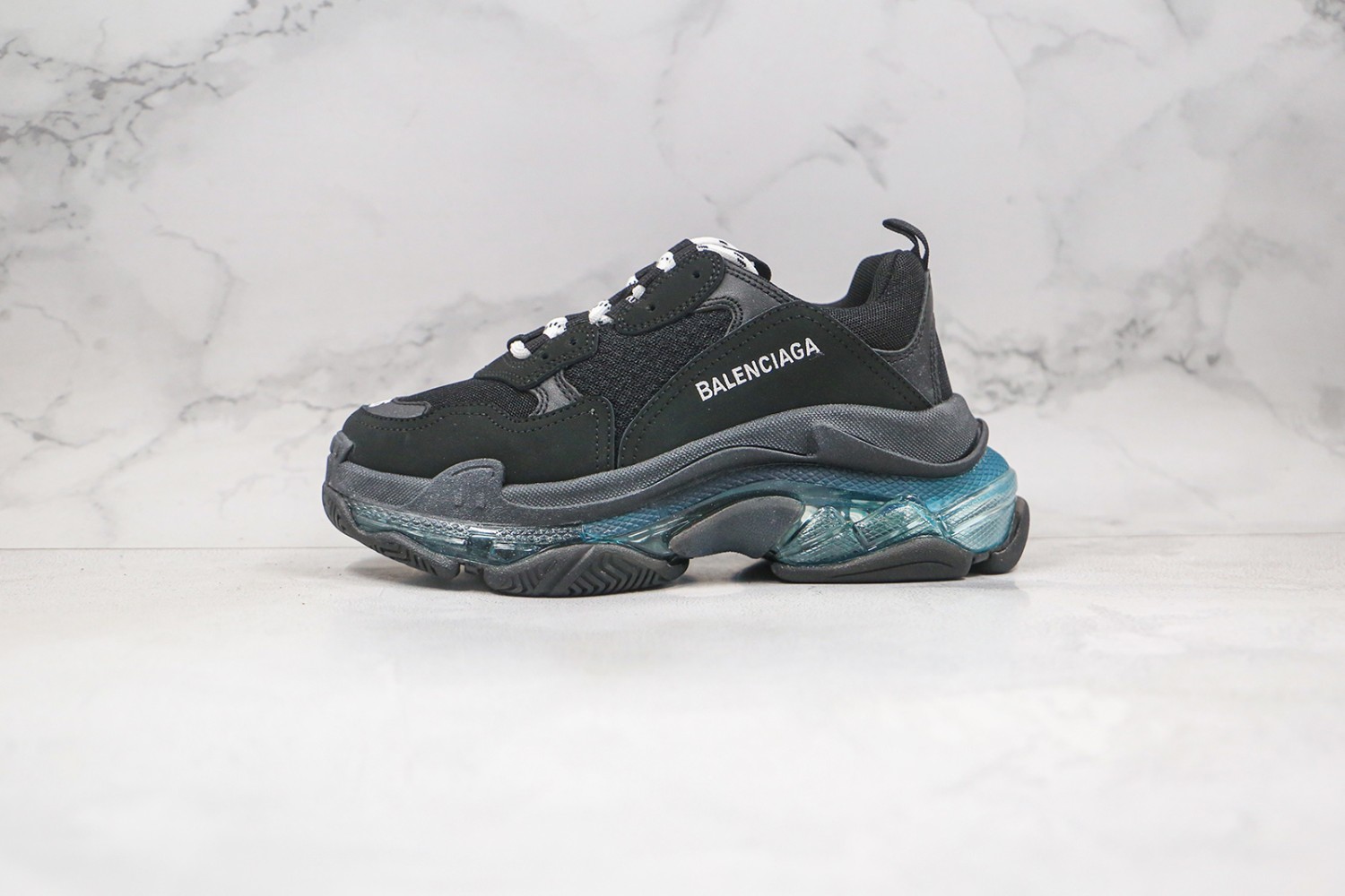 Balenciaga Triple S Shoes BTSS1000044