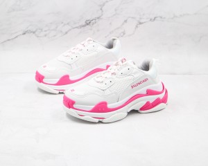 Balenciaga Triple S Shoes BTSS1000045