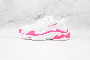 Balenciaga Triple S Shoes BTSS1000045