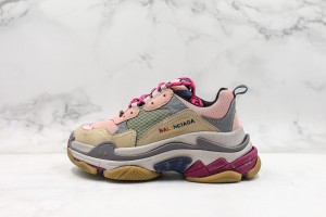 Balenciaga Triple S Shoes BTSS1000047