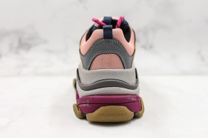 Balenciaga Triple S Shoes BTSS1000047