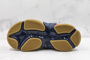 Balenciaga Triple S Shoes BTSS1000047