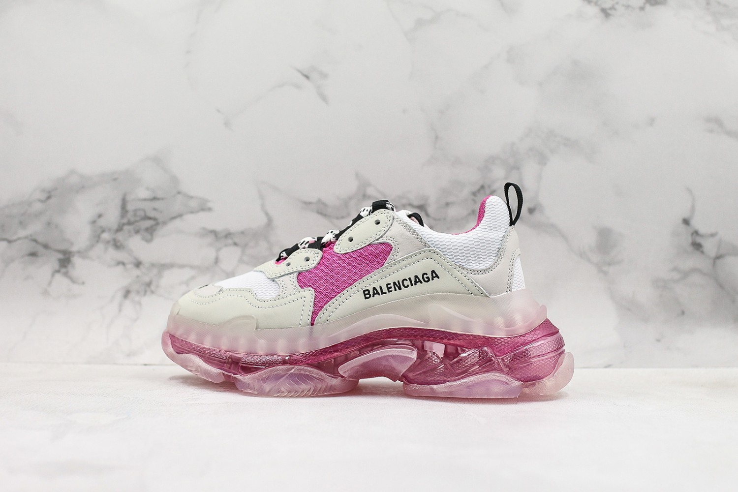  Balenciaga Triple S Shoes BTSS1000049