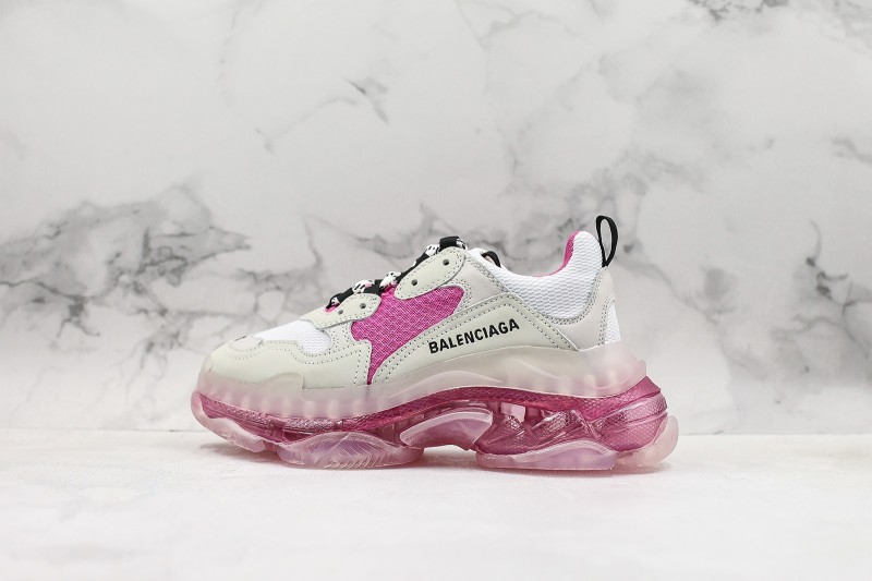  Balenciaga Triple S Shoes BTSS1000049