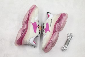  Balenciaga Triple S Shoes BTSS1000049