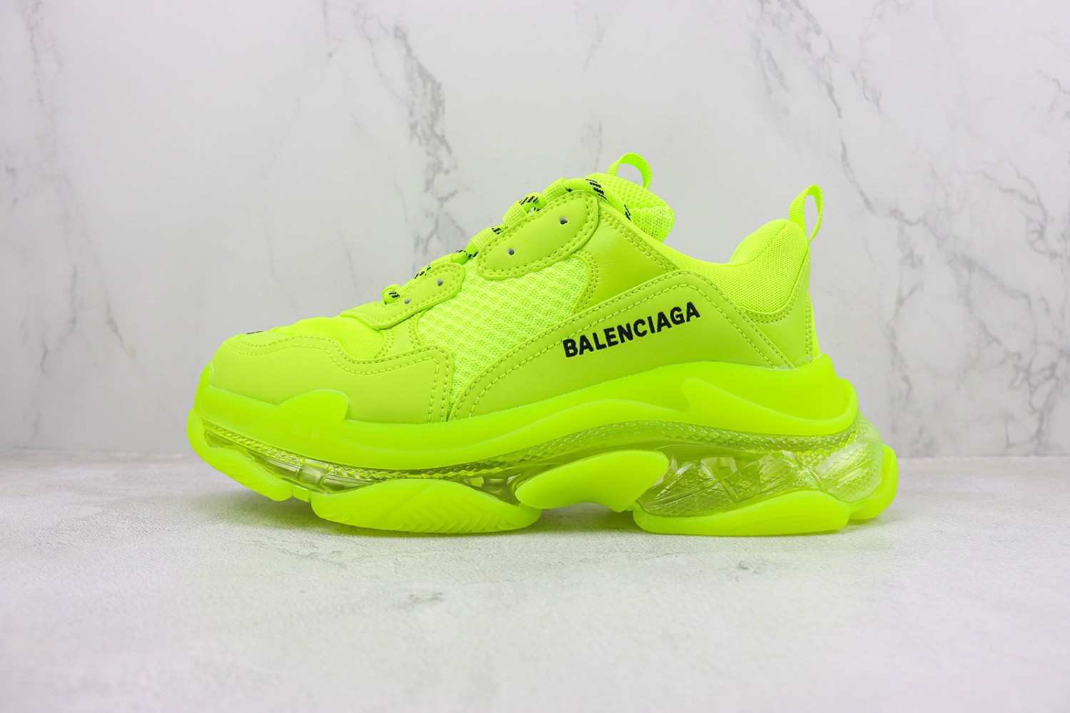 Balenciaga Triple S Shoes BTSS100005