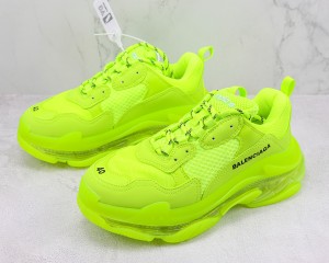 Balenciaga Triple S Shoes BTSS100005