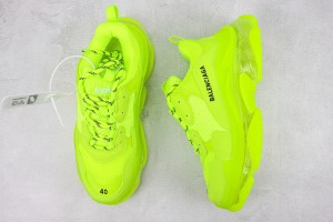 Balenciaga Triple S Shoes BTSS100005