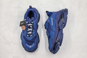 Balenciaga Triple S Shoes BTSS1000050