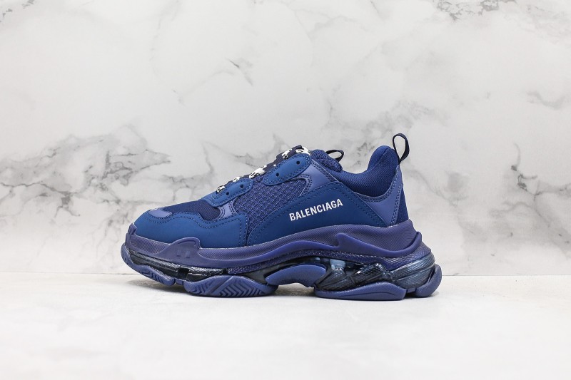 Balenciaga Triple S Shoes BTSS1000050