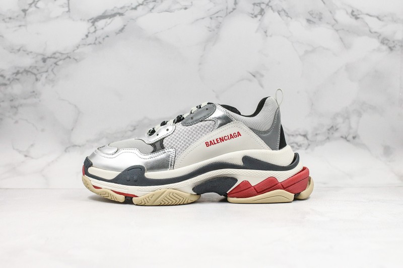 Balenciaga Triple S Shoes BTSS1000051