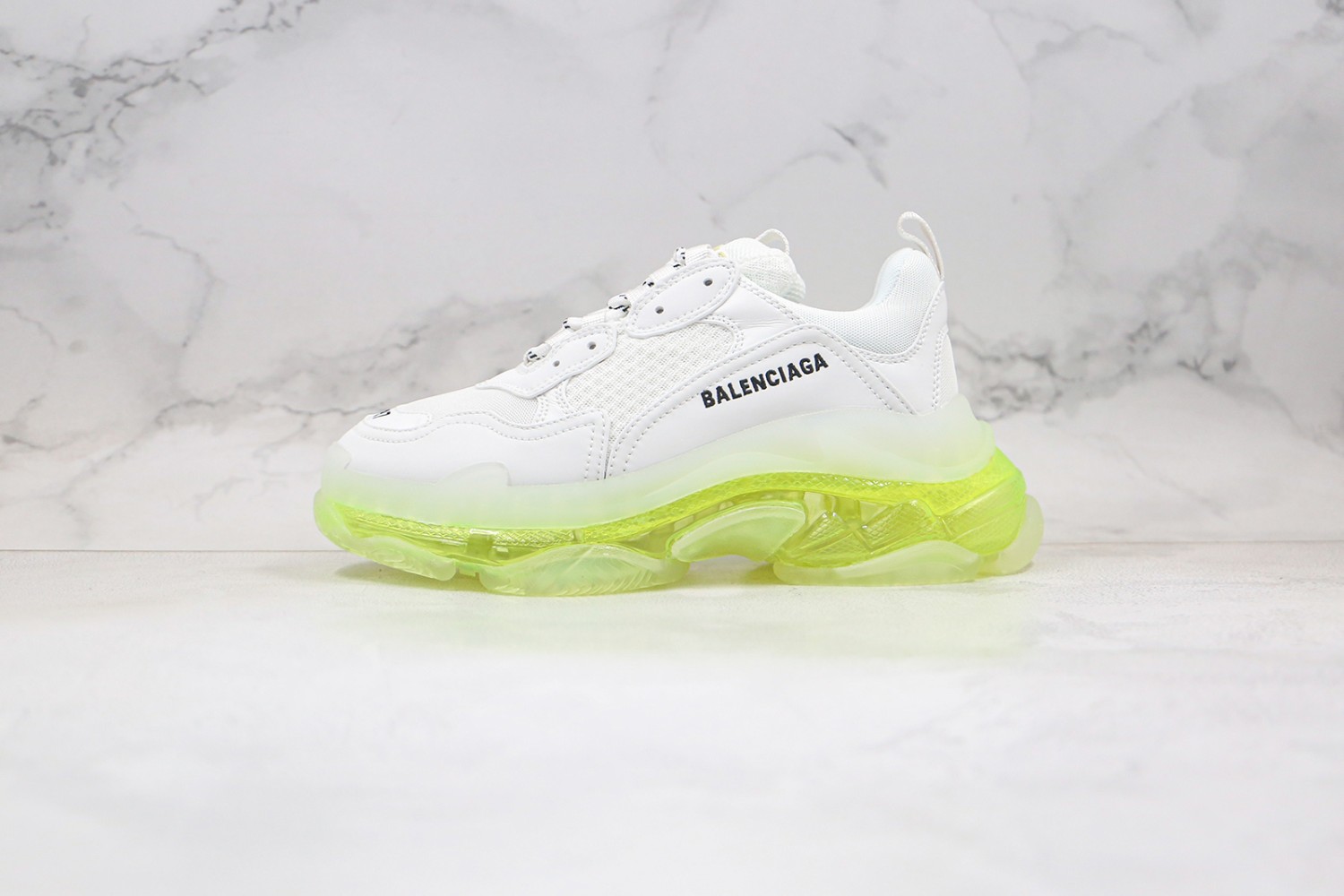  Balenciaga Triple S Shoes BTSS1000052