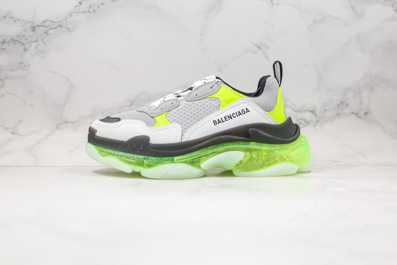 Balenciaga Triple S Shoes BTSS1000053
