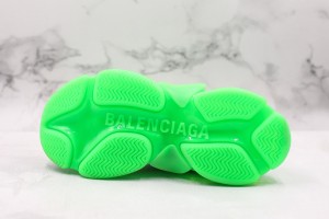 Balenciaga Triple S Shoes BTSS1000057