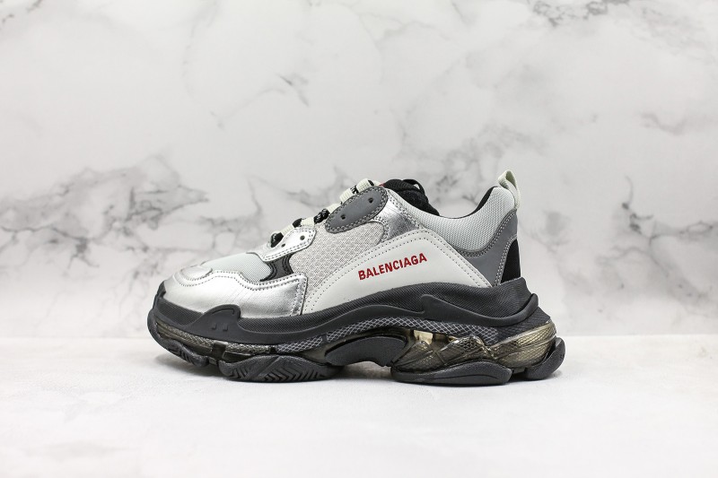 Balenciaga Triple S Shoes BTSS1000059