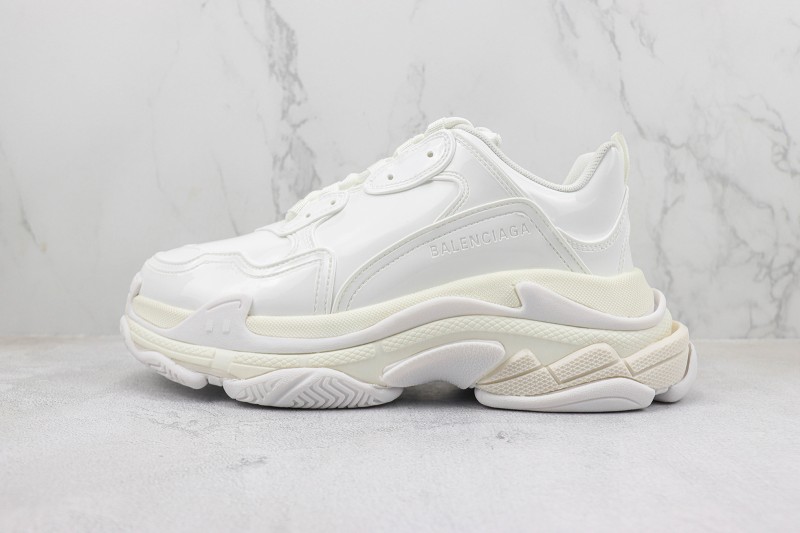 Balenciaga Triple S Shoes BTSS100006