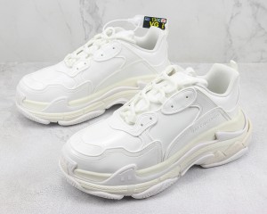 Balenciaga Triple S Shoes BTSS100006