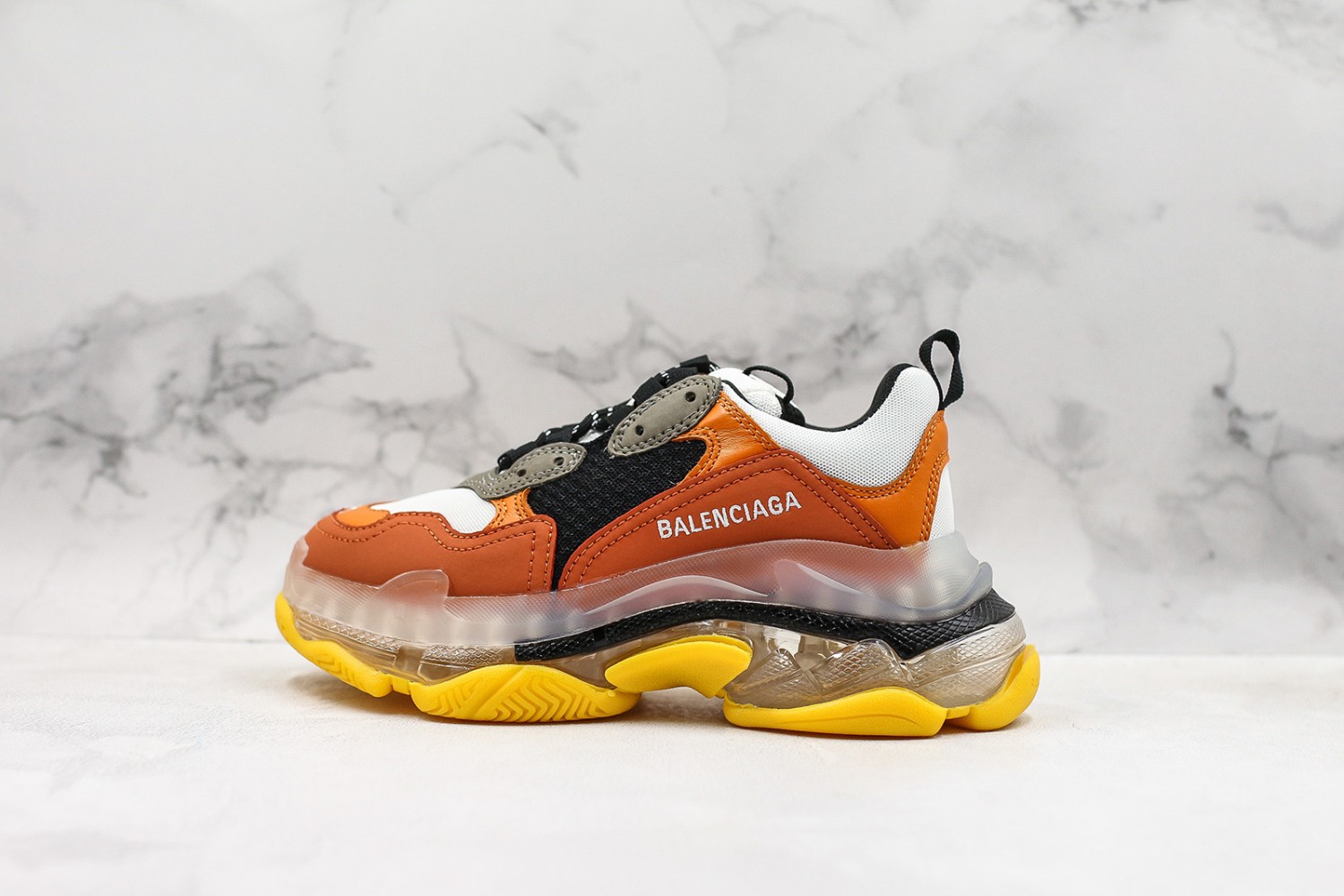 Balenciaga Triple S Shoes BTSS1000060