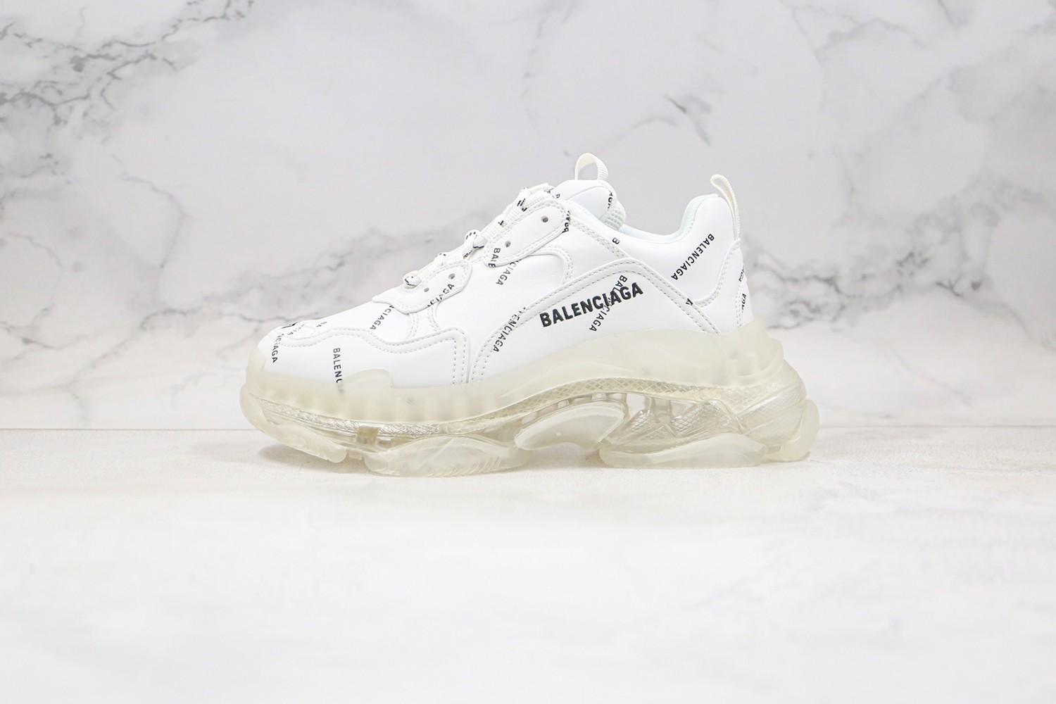 Balenciaga Triple S Shoes BTSS1000061