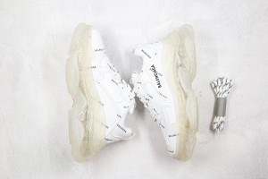 Balenciaga Triple S Shoes BTSS1000061