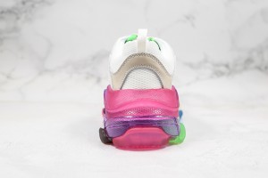  Balenciaga Triple S Shoes BTSS1000063