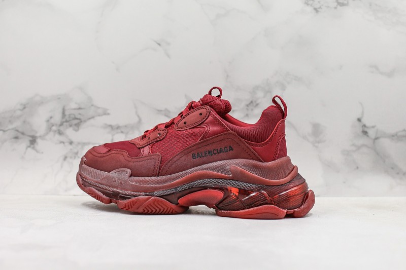 Balenciaga Triple S Shoes BTSS1000066