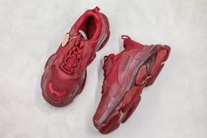 Balenciaga Triple S Shoes BTSS1000066