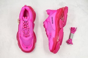 Balenciaga Triple S Shoes BTSS1000067