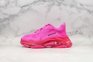 Balenciaga Triple S Shoes BTSS1000067
