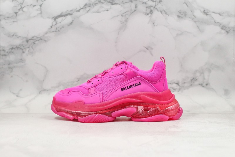 Balenciaga Triple S Shoes BTSS1000067