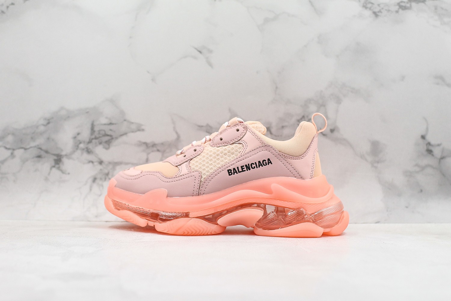 Balenciaga Triple S Shoes BTSS1000068