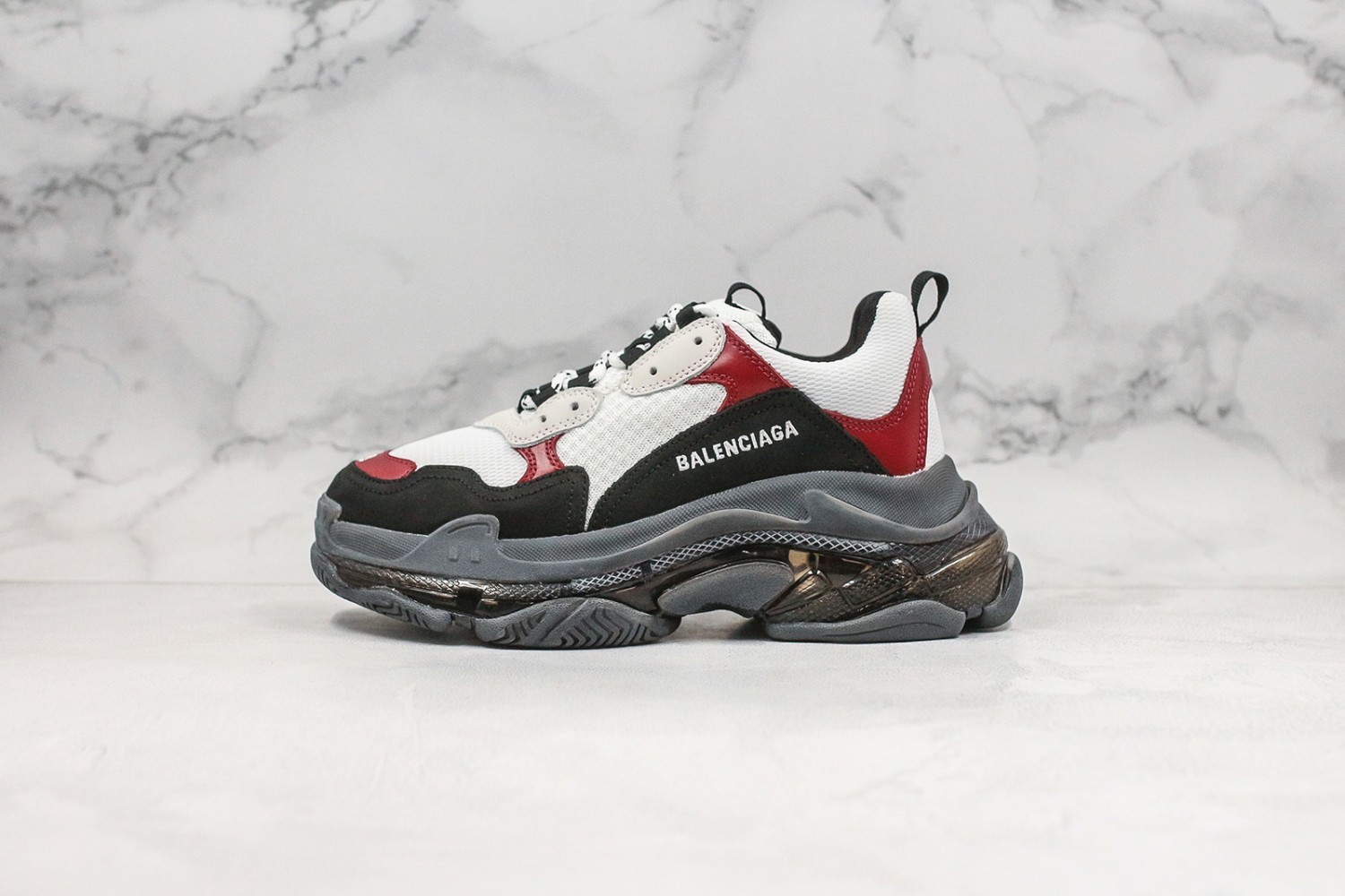 Balenciaga Triple S Shoes BTSS1000069