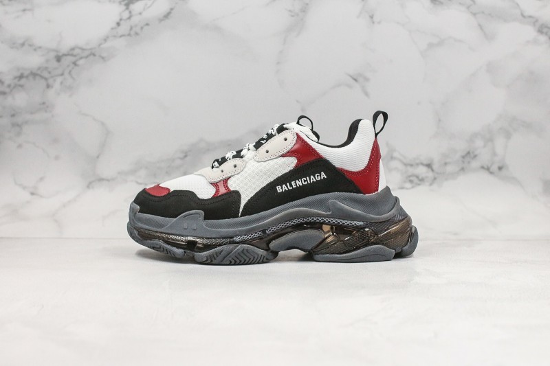 Balenciaga Triple S Shoes BTSS1000069