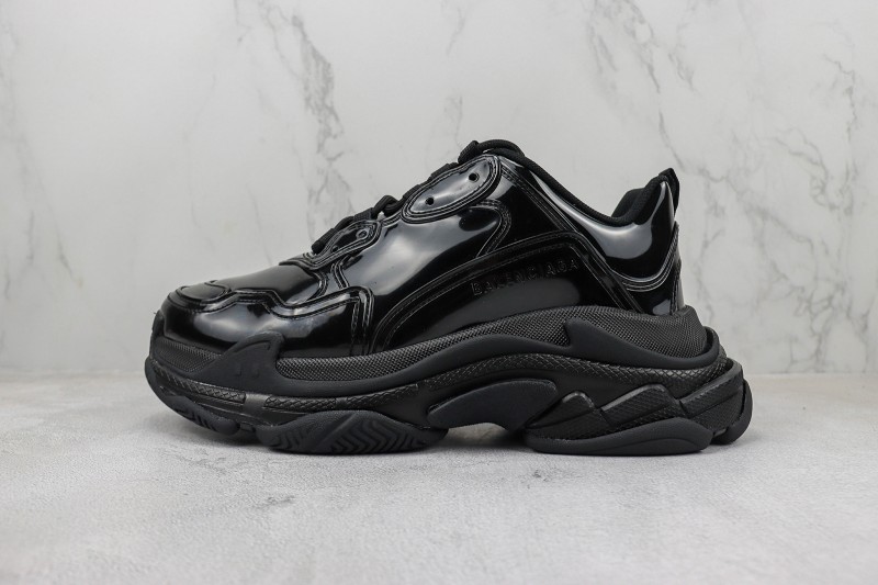 Balenciaga Triple S Shoes BTSS100007