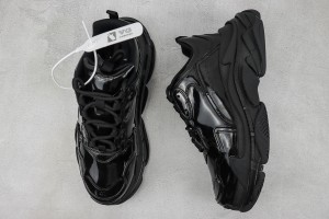 Balenciaga Triple S Shoes BTSS100007