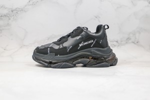  Balenciaga Triple S Shoes BTSS1000071