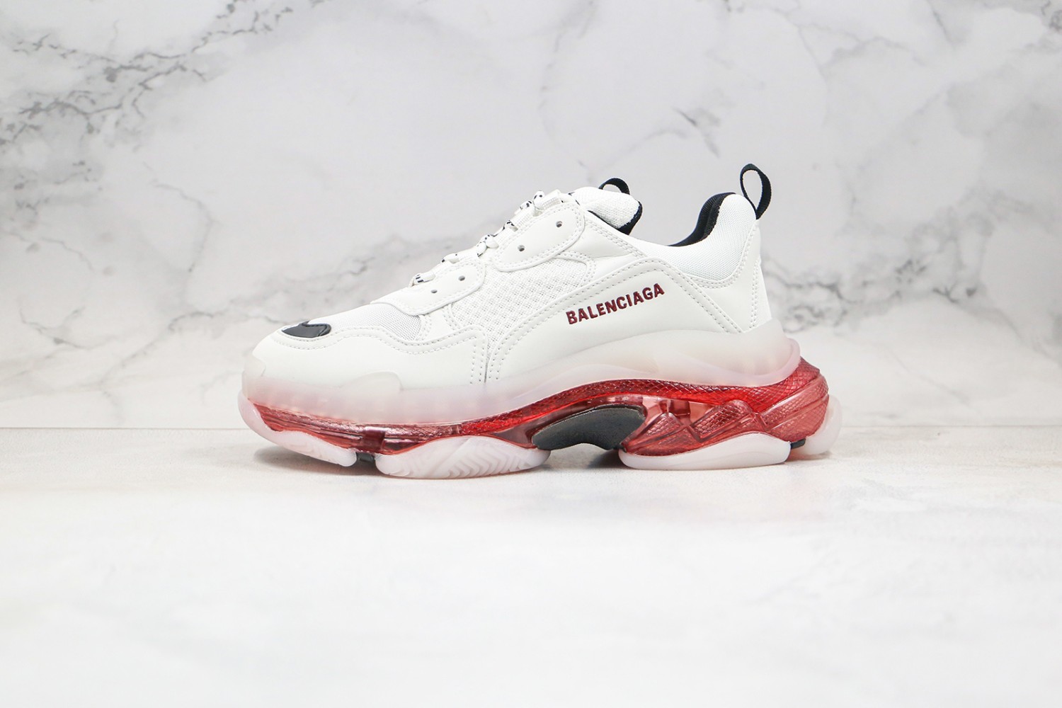 Balenciaga Triple S Shoes BTSS1000072