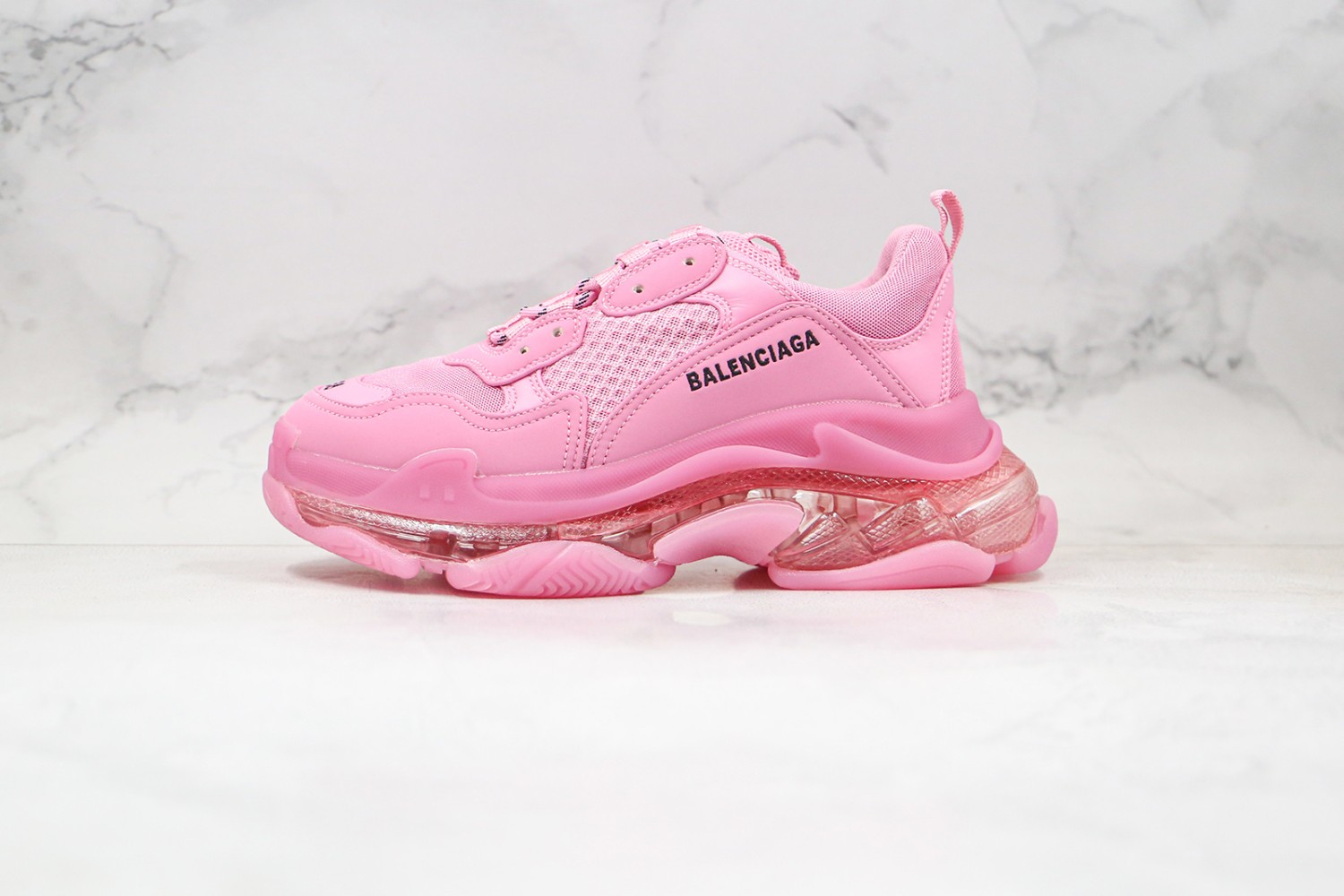 Balenciaga Triple S Shoes BTSS1000073