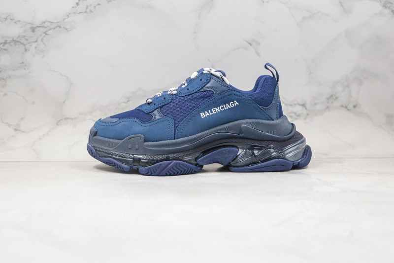  Balenciaga Triple S Shoes BTSS1000074