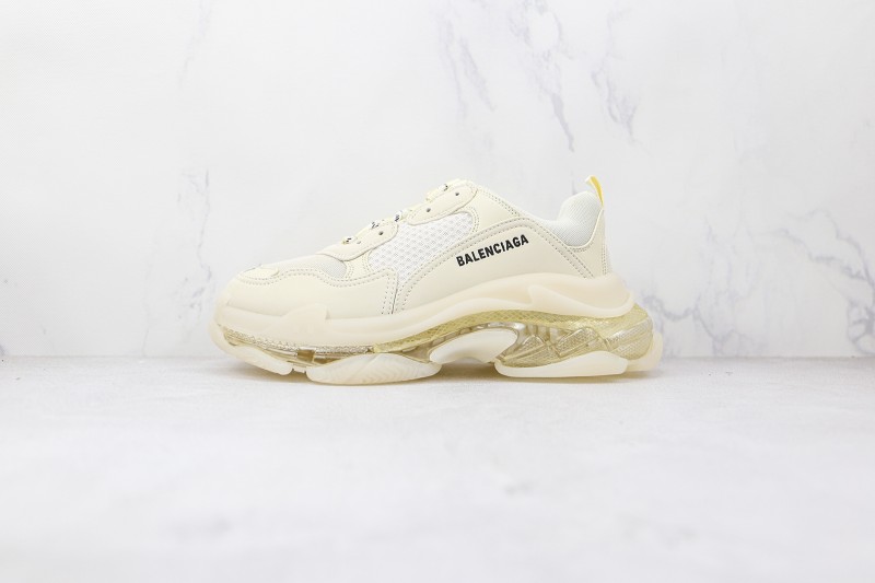 Balenciaga Triple S Shoes BTSS1000075