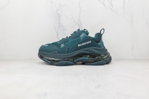 Balenciaga Triple S Shoes BTSS1000076
