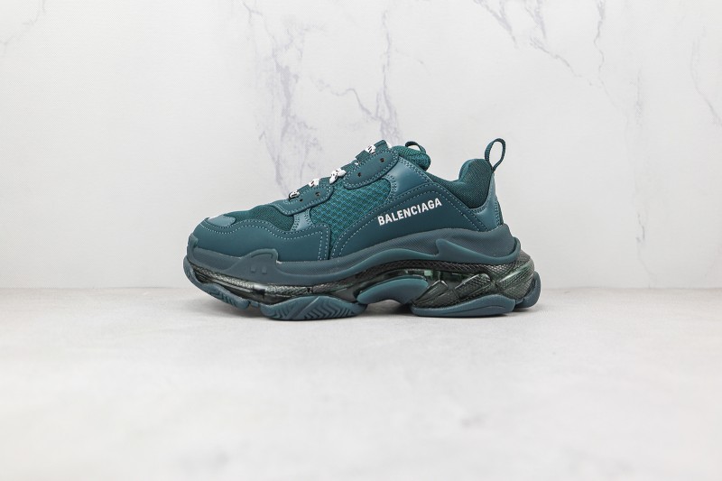 Balenciaga Triple S Shoes BTSS1000076