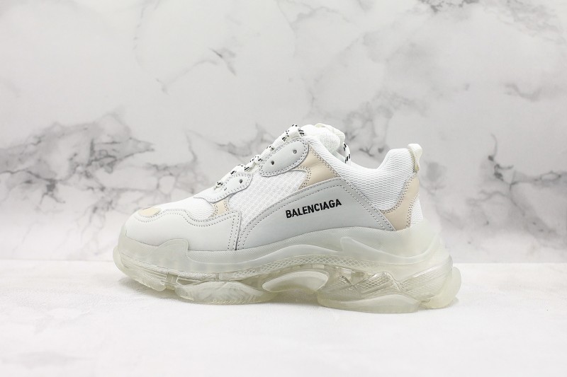 Balenciaga Triple S Shoes BTSS1000078